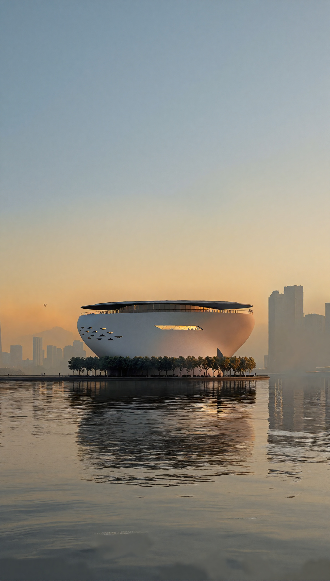 Conceptual Recreation