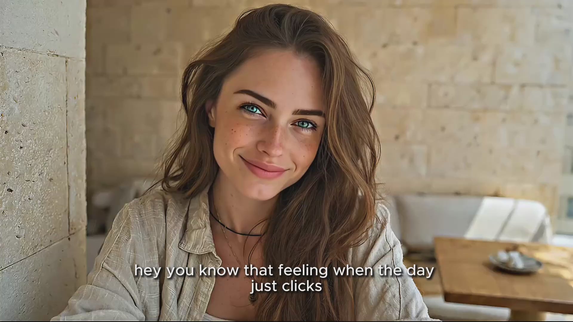 Digital Brand Avatar