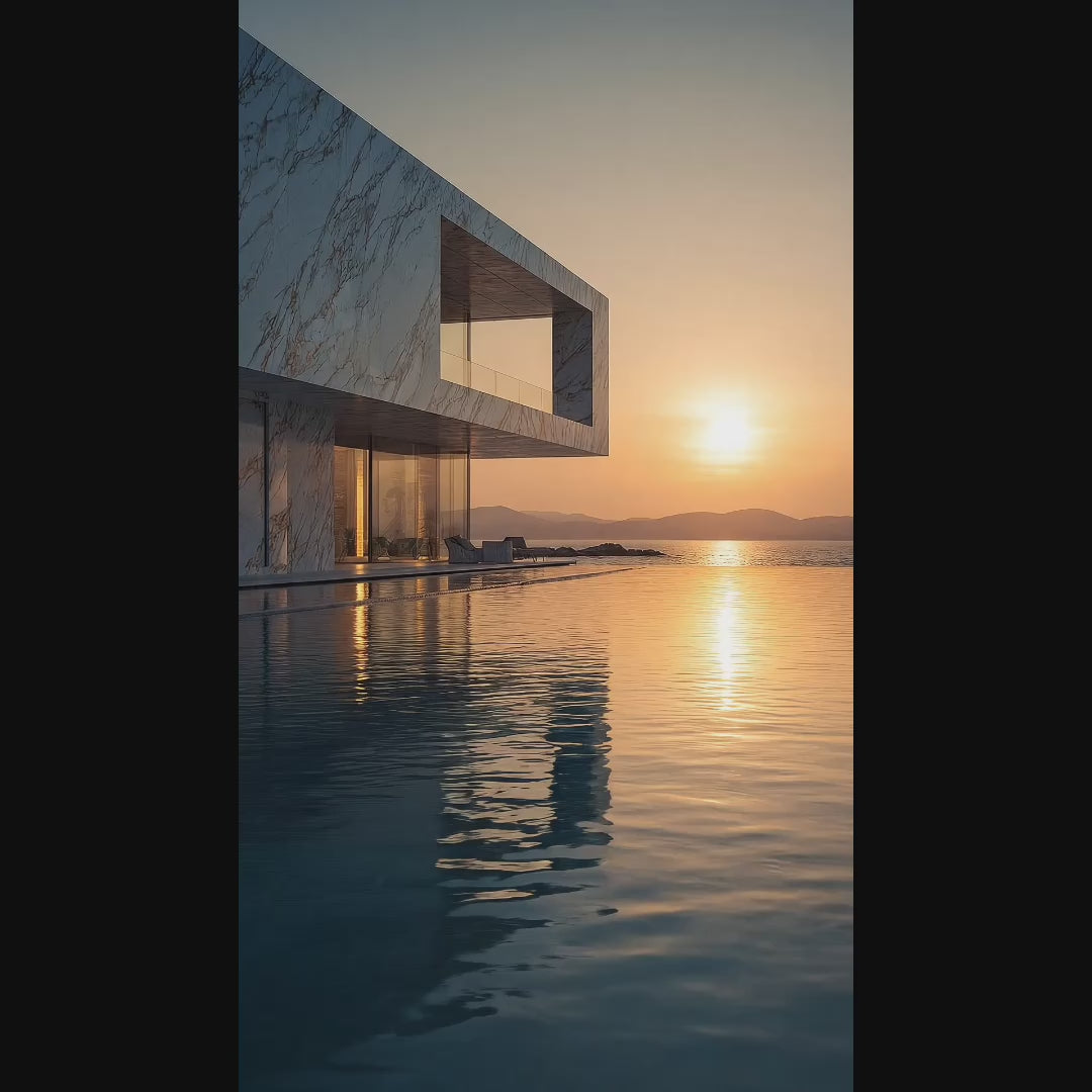 Real Estate promo Ad