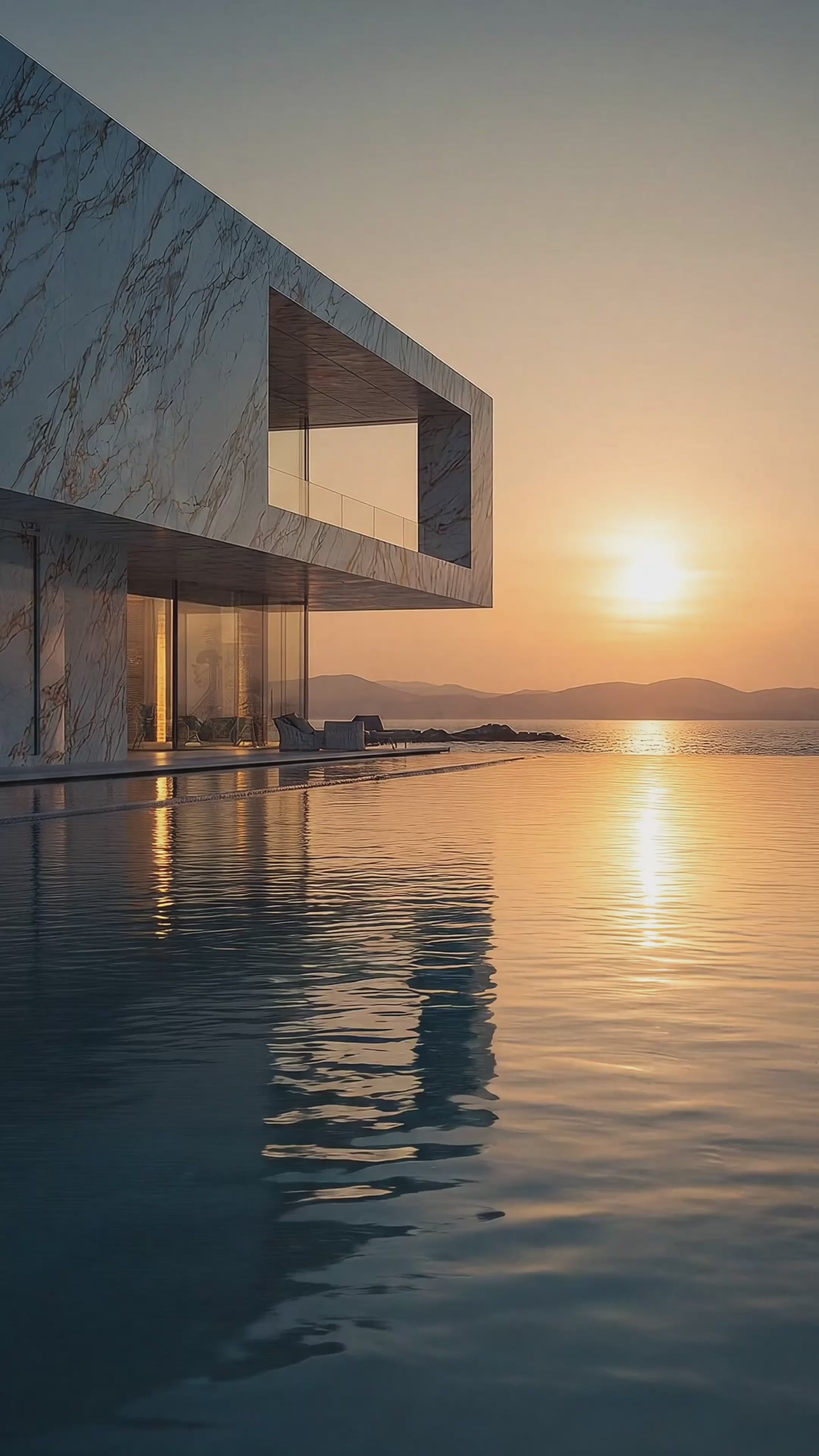 Real Estate promo Ad