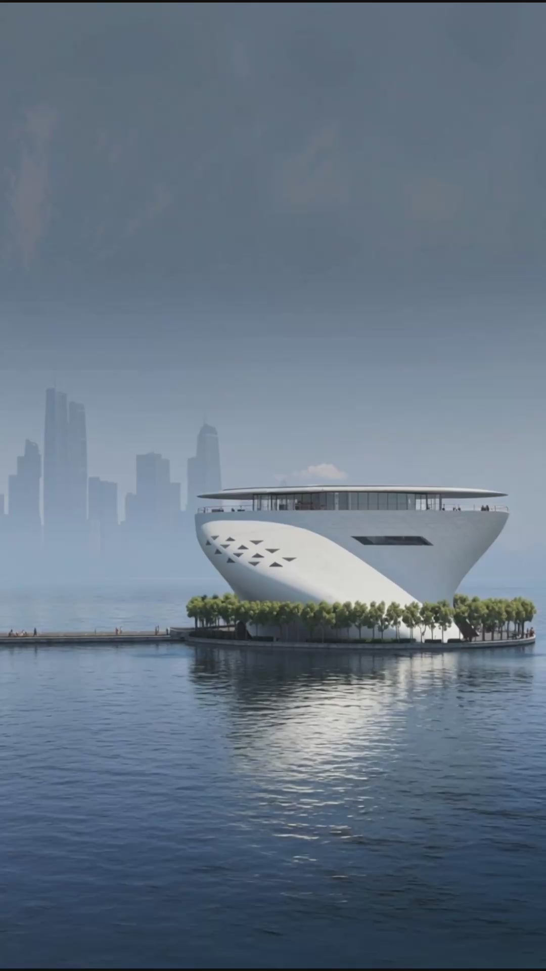 Conceptual Recreation