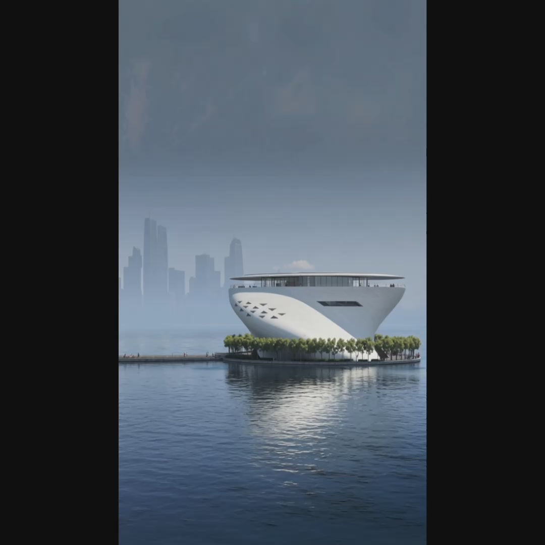 Conceptual Recreation