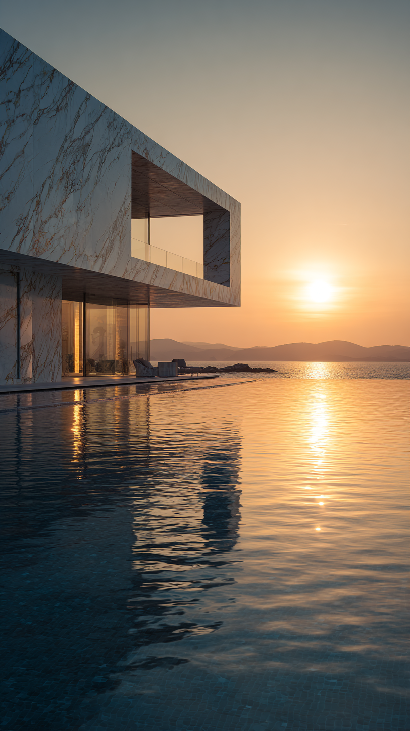 Real Estate promo Ad